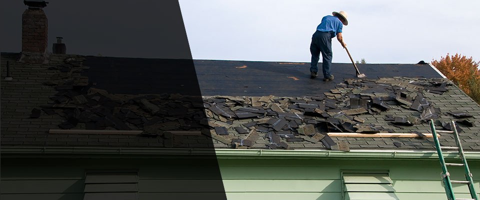 Pulaski Roofing Contractors