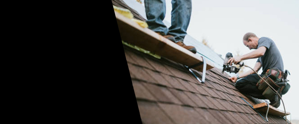 Pulaski Roofing Contractors